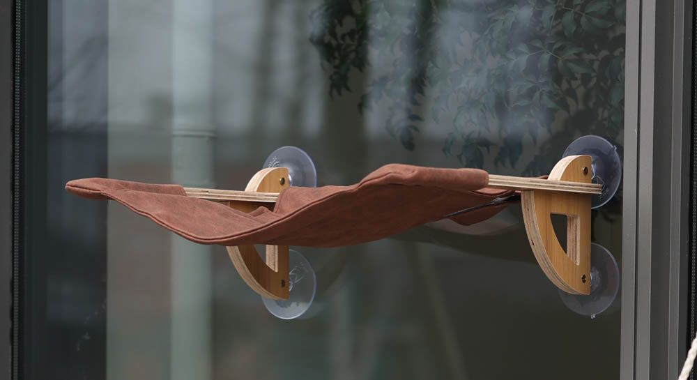 JoyCat - Raamhangmat