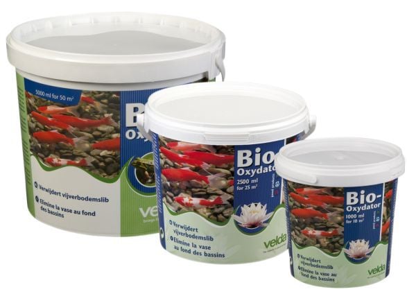 Velda - Bio-oxydator - 1 Liter