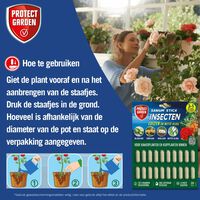 Protect Garden Sanium stick - Tegen insecten