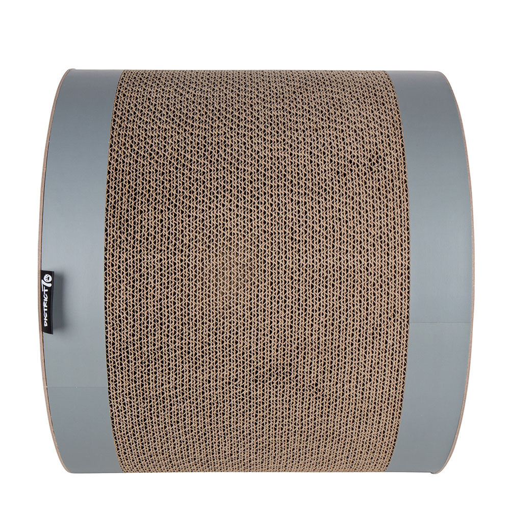 District 70 CAN - Krabmeubel - grijs - Groot