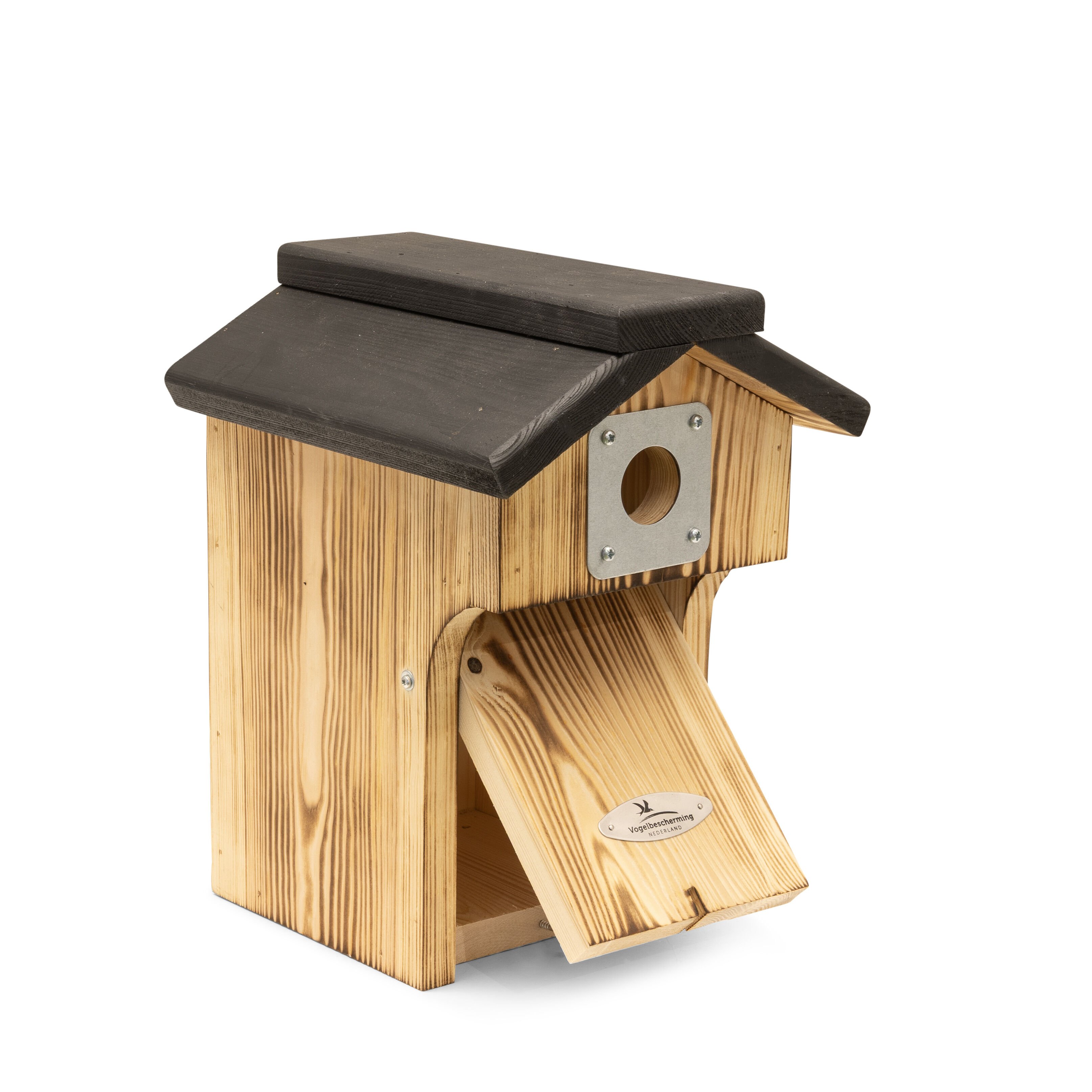 Vogelbescherming - Denton - Nestkast