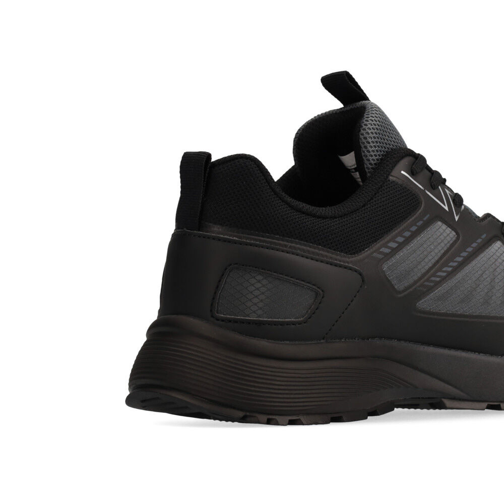 Bata Sportmates Dense - Werkschoenen - Zwart - 35