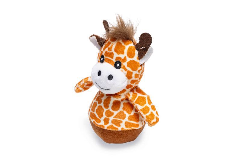 Beeztees Wobbler  Jungle - Kattenspeeltje - Multi