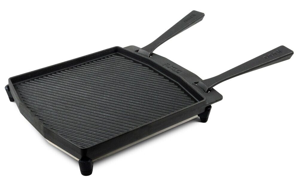 Ooni Grizzler - Grillplaat