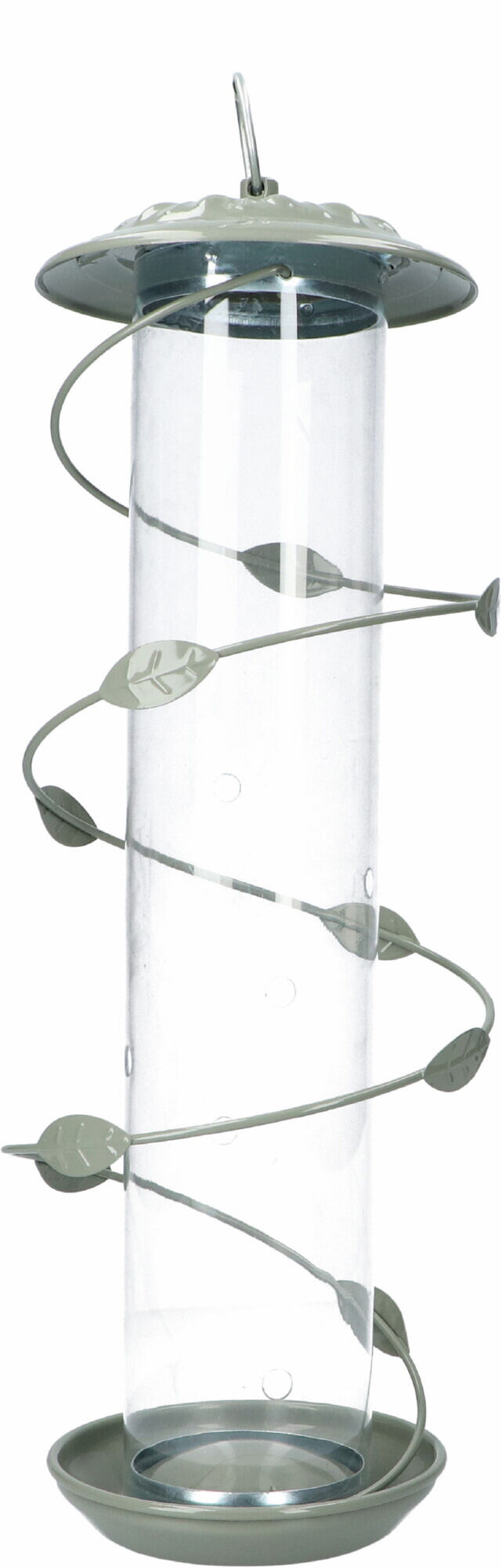 Bà»ten - Strooivoersilo - XL - 41.5x41.5x13.5 cm