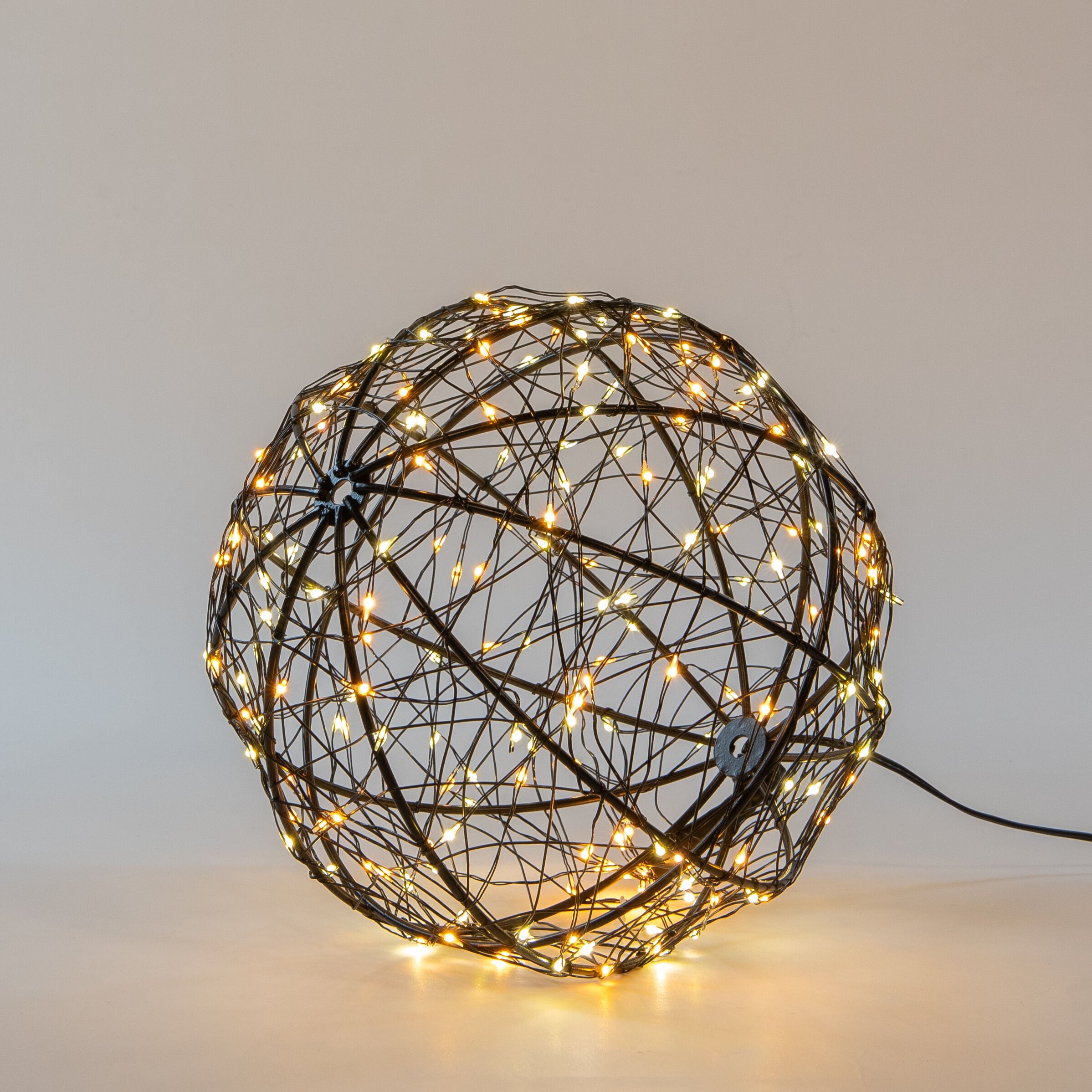 Anna's Collection Lichtbol - Kerstverlichting Anna's Collection Lichtbol - Kerstverlichting