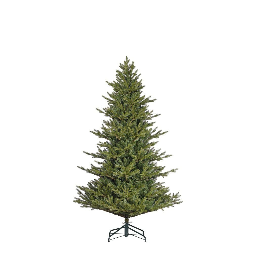 Black Box Meran - Kunstkerstboom - Groen - 185 cm Black Box Meran - Kunstkerstboom - Groen - 185 cm