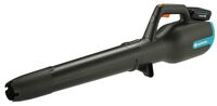 Gardena 18V P4A set  (incl. Accu en lader) - Accu-bladblazer - 27,77m/s