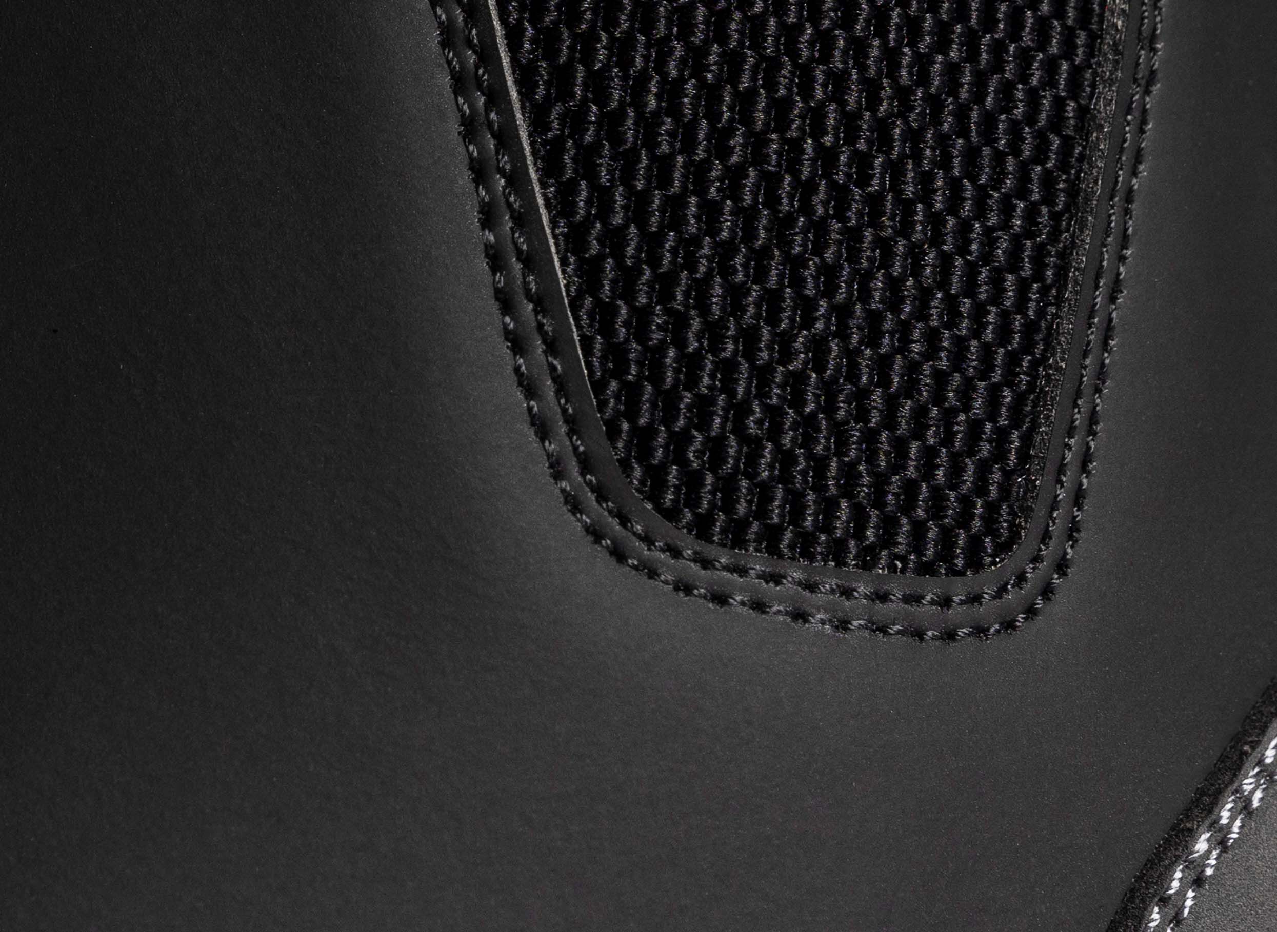 Redbrick Pulse - Werklaarzen - Zwart - 39