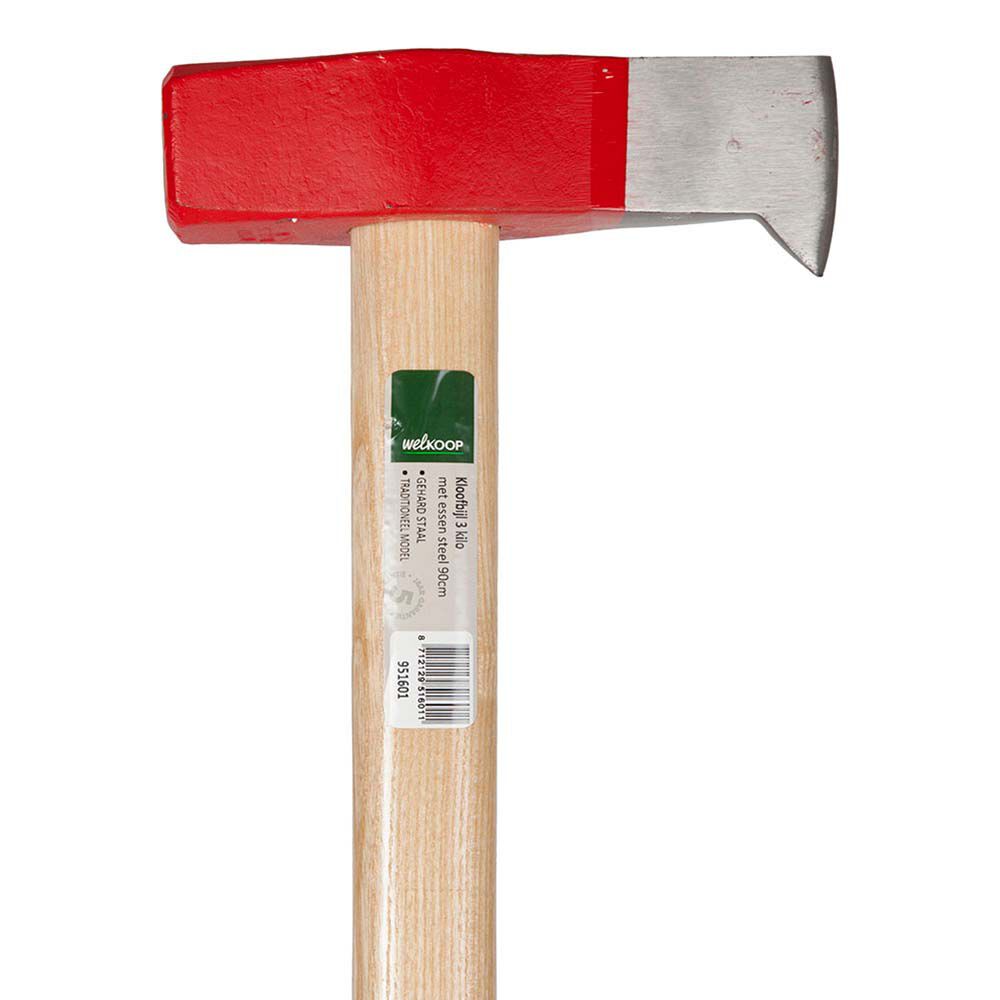 Welkoop Kloofbijl - Bijlen - 90 cm