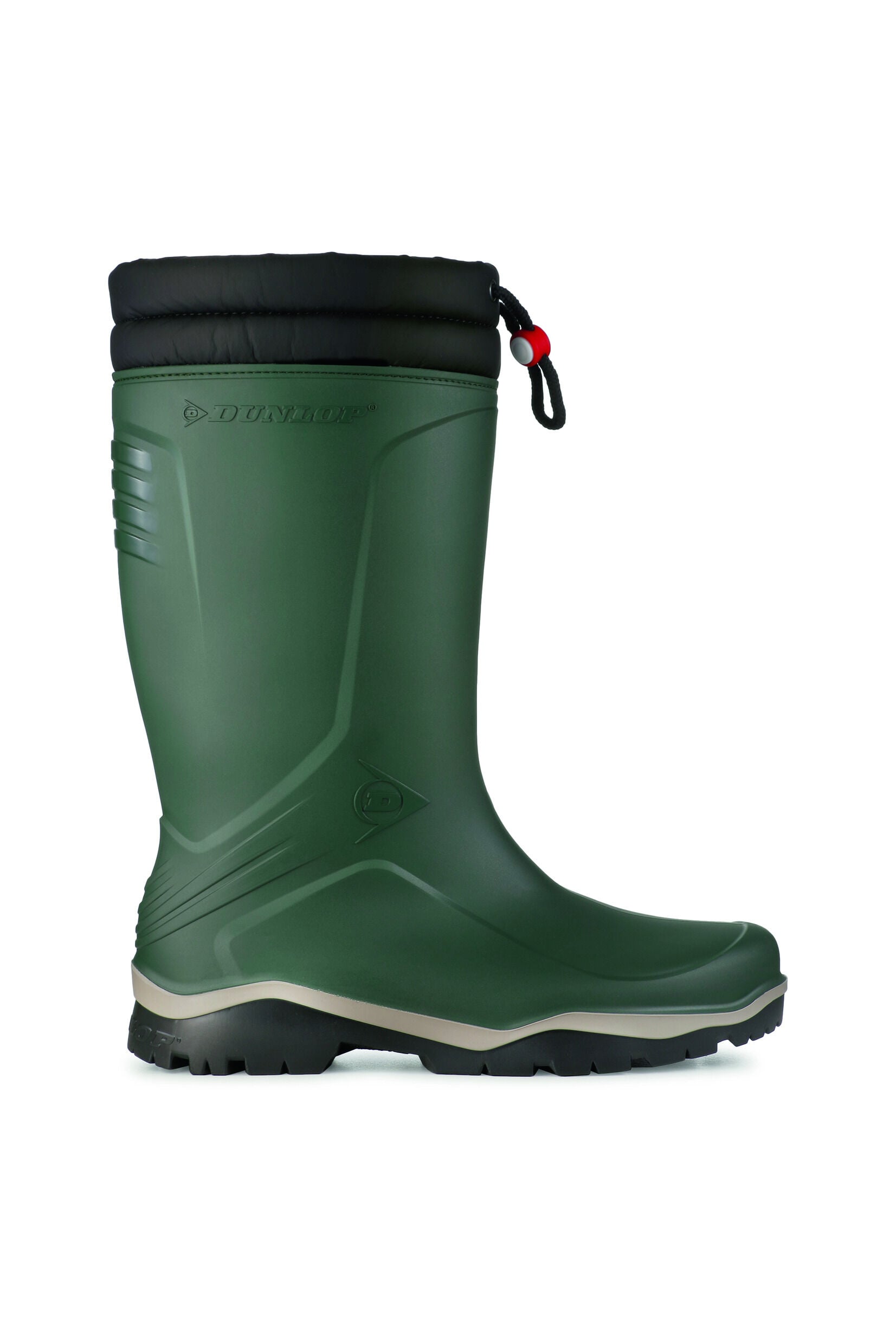 Dunlop Blizzard - Winterlaarzen Dunlop Blizzard - Winterlaarzen