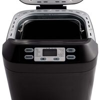 Inventum BM55 - Broodbakmachine - Zwart