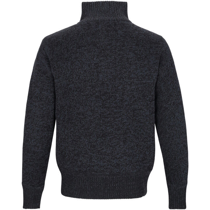 Life-Line Waterville - Trui - Blauw - 2XL