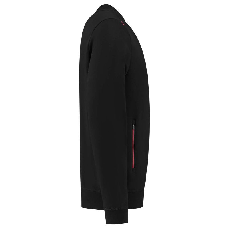 Tricorp Accent 302703 - Sweater - Rood - 2XL