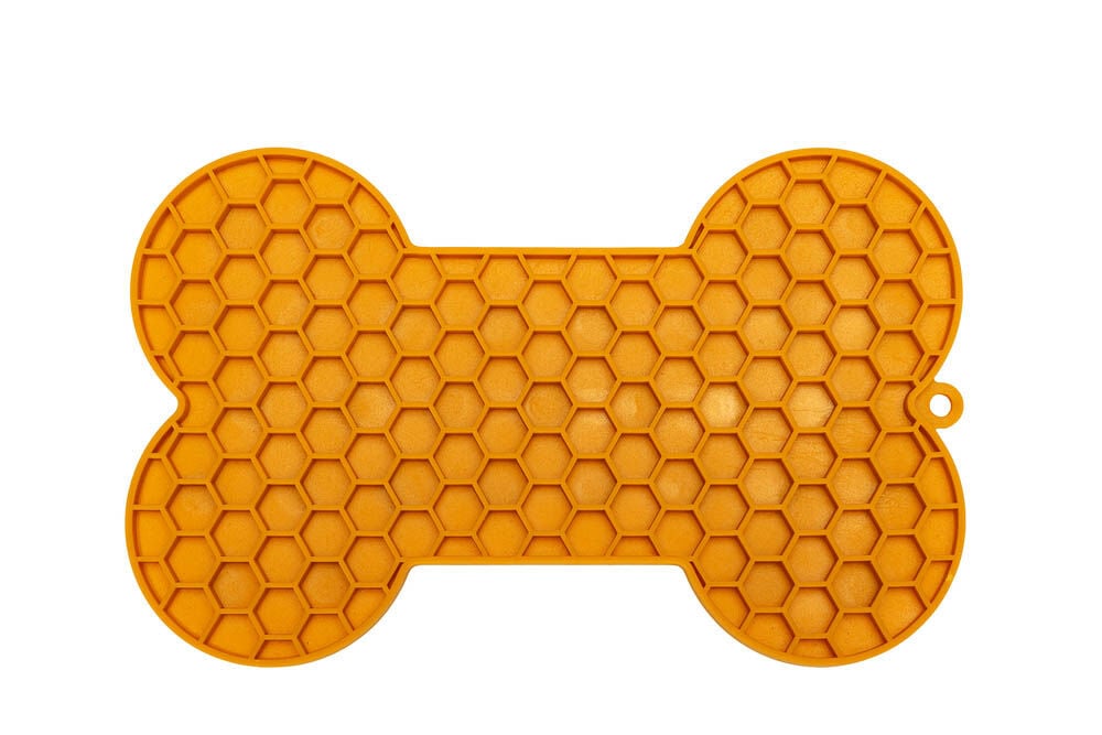 Beeztees Botje - Likmat - Oranje