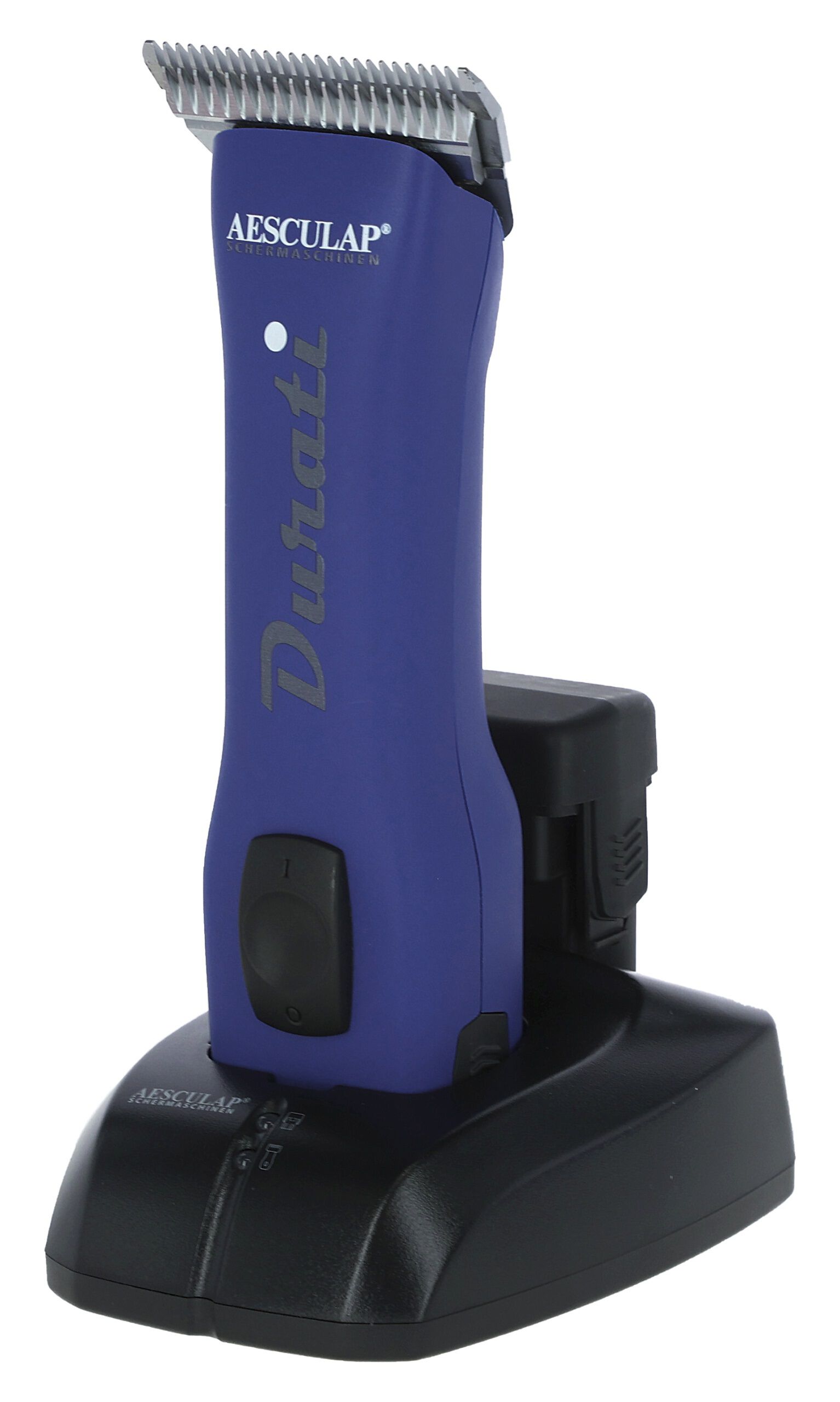 Aesculap Durati GT444-NB 2,4 mm - Tondeuse