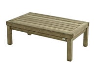 Talen Buitenmeubelen  - Tuintafel - Groen - 43x130x75 cm