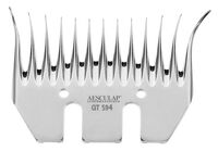 Aesculap Ondermes schaap GT594 3,5 mm - Scheermes