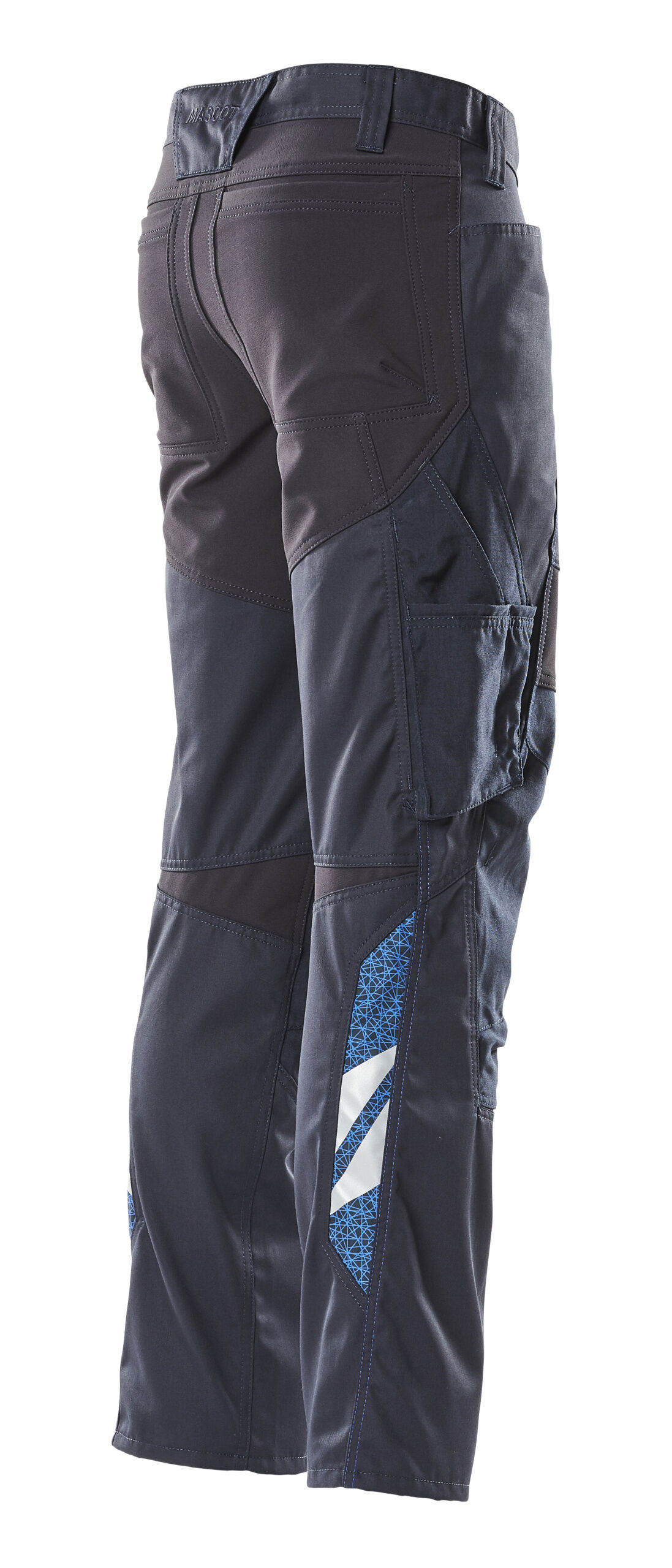 Mascot Accelerate 18579 - Werkbroek - Donkerblauw - 48 - 76