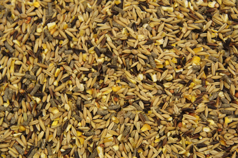 Subli Granenmix+ - Sport/ prestatie - 20 Kilogram - Zak