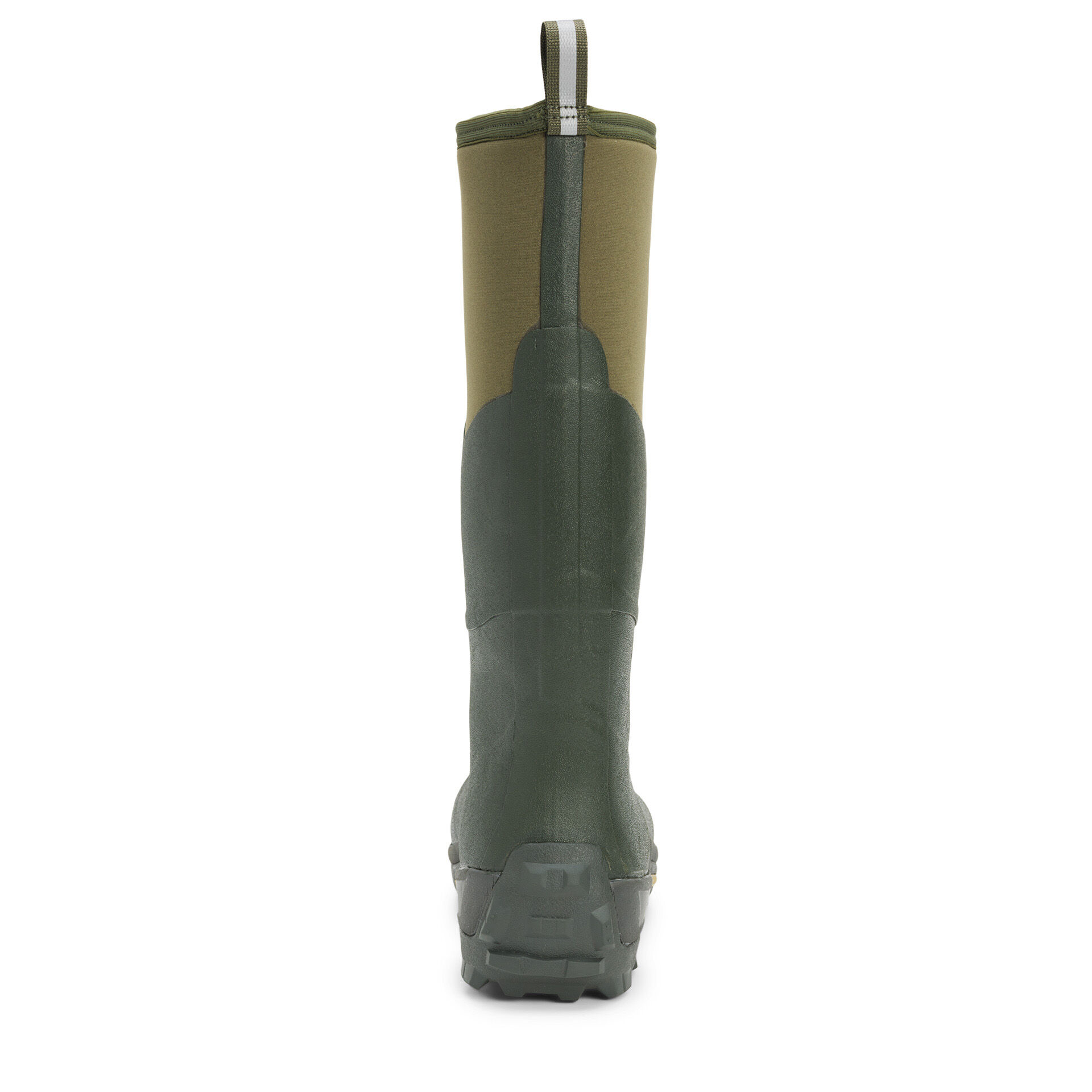 Muck Boot Muckmaster - Outdoorlaarzen - Groen - 45