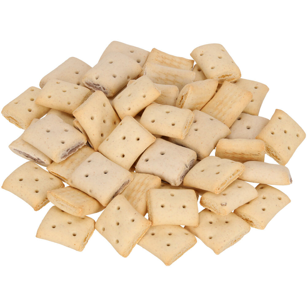 Welkoop Sandwich - Hondenkoekjes - 750 Gram