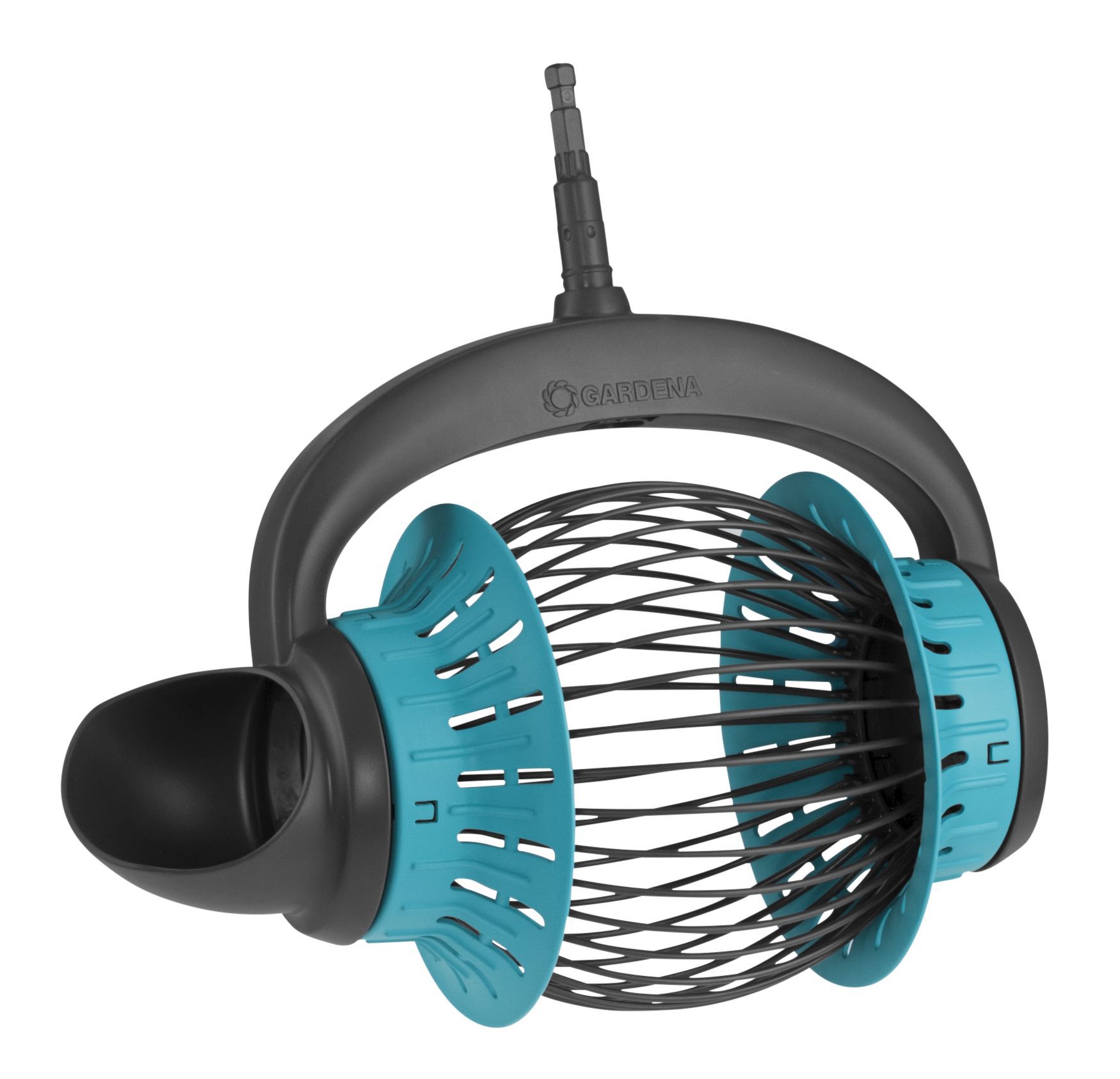 Gardena Combisysteem - Fruitverzamelaar