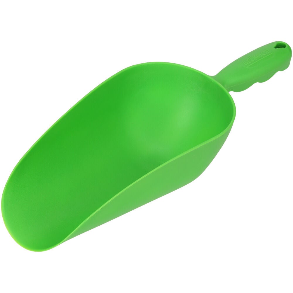 Welkoop  - Multischep - 11 cm - Groen - 10 cm