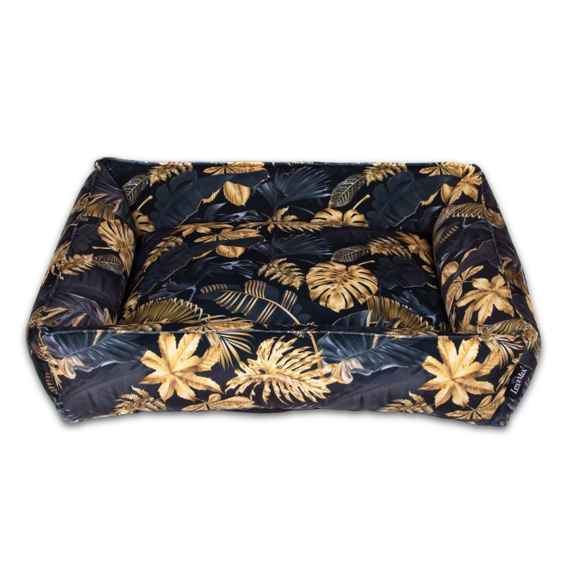 Lex & Max Dubai - Hondenmand