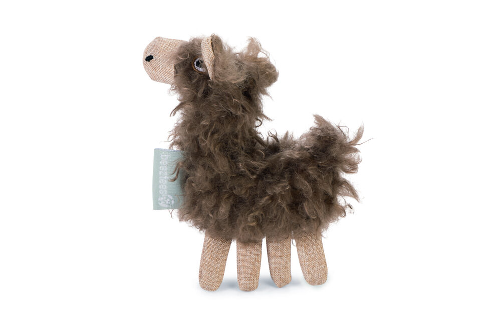 Beeztees Ezel Cilla  - Kattenspeeltje