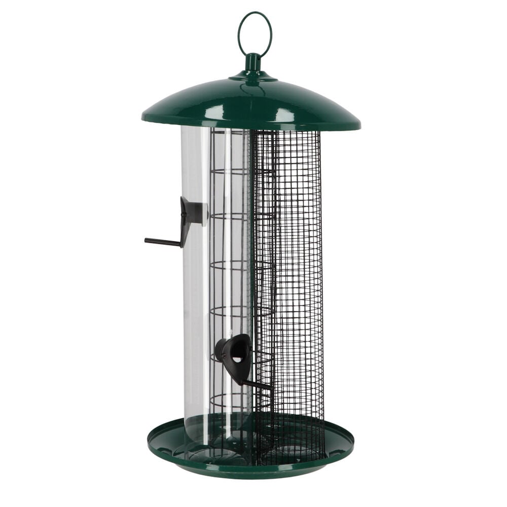 Best for Birds Trio XXL - Vogelsilo - 1x23x1 cm