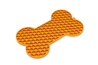 Beeztees Botje - Likmat - Oranje