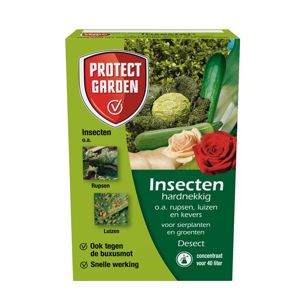 Protect Garden Desect (vh. Decis) concentraat - Gewasbescherming