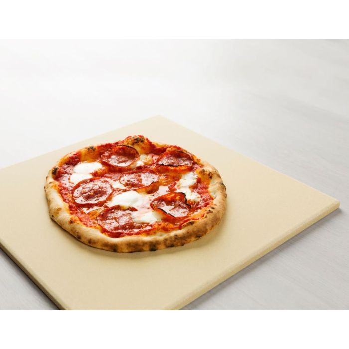 Ooni KARU 12/12G - Pizzasteen - Beige
