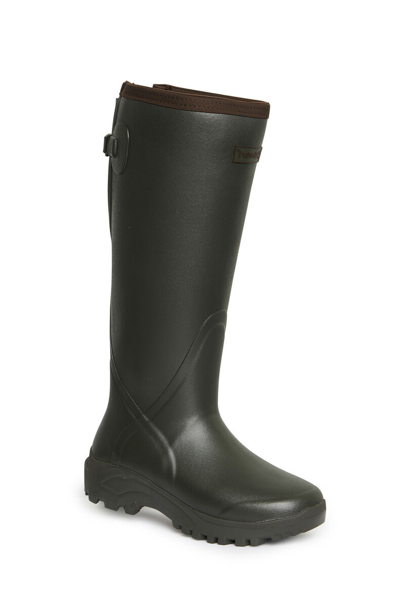 Gateway1 Sportsman II  17 ' 4mm - Outdoorlaarzen