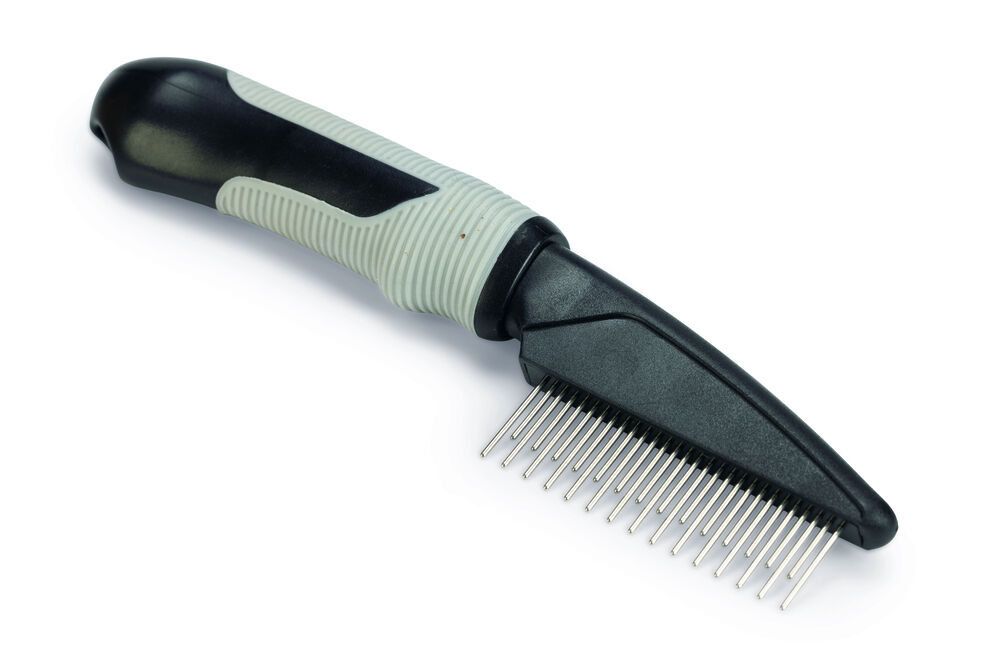 Beeztees Roterend  - Ruikam - Zwart / Grijs