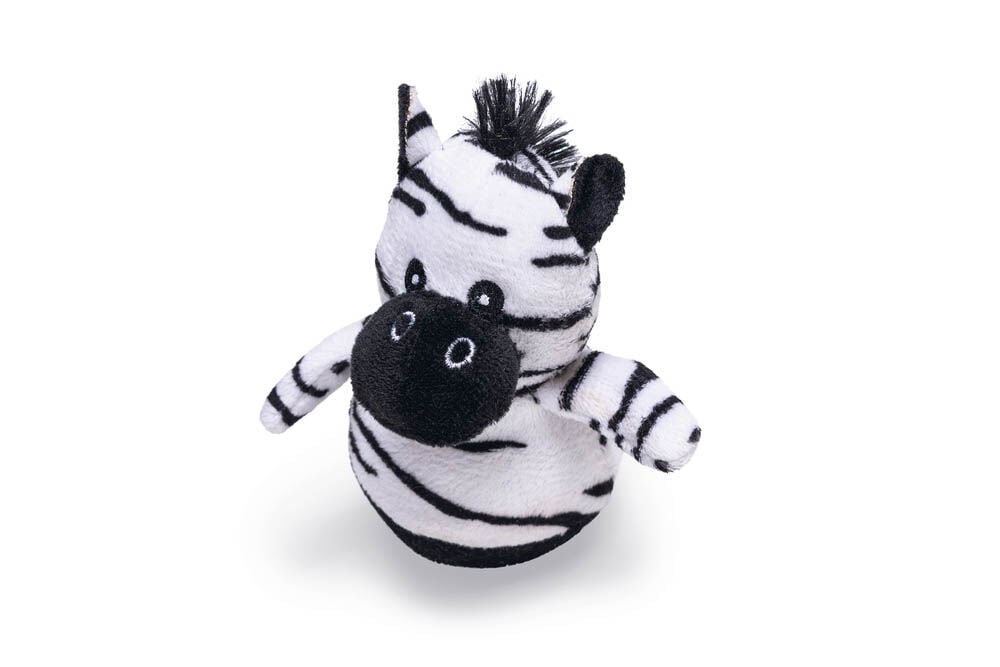 Beeztees Wobbler  Jungle - Kattenspeeltje - Multi