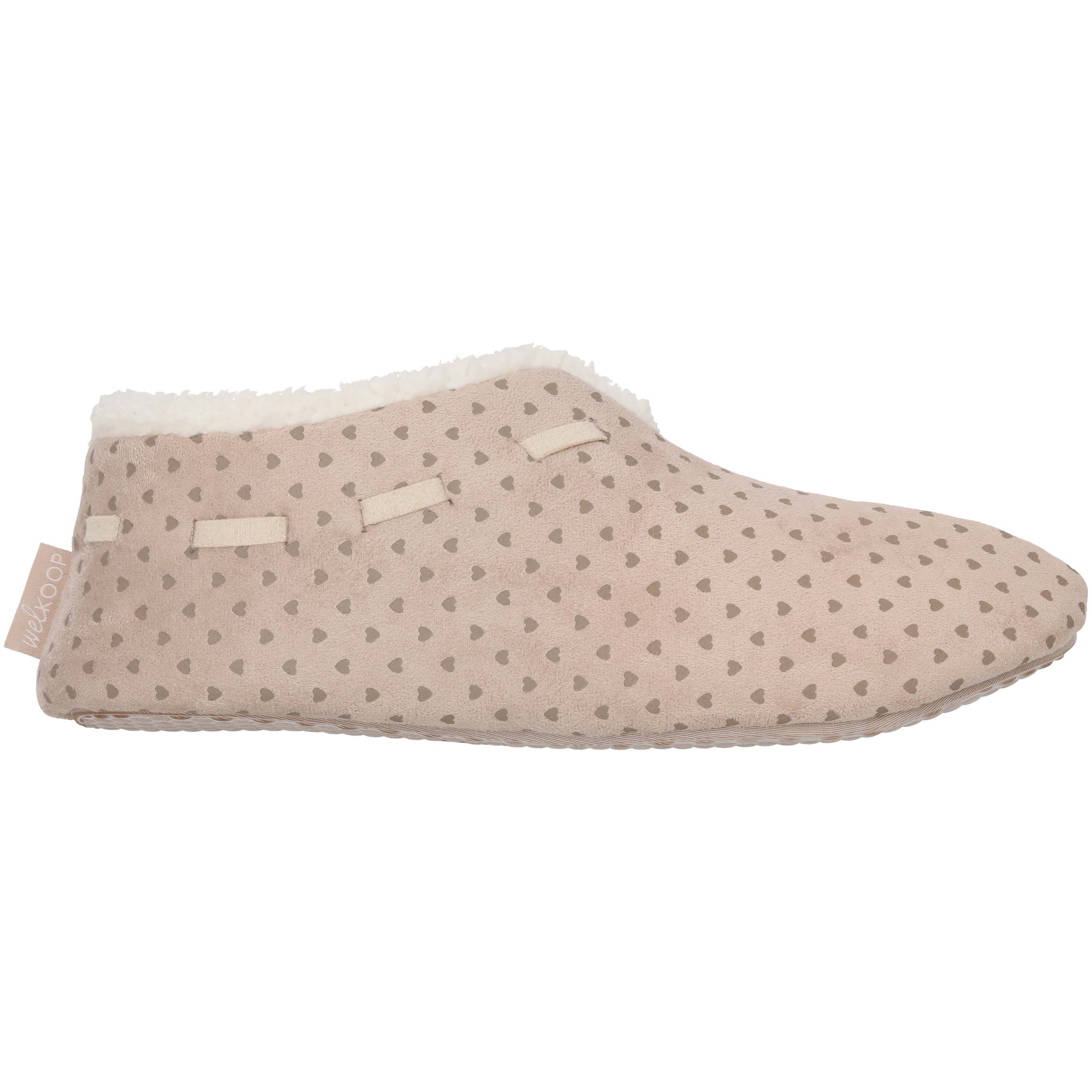 Welkoop - Spaanse pantoffels - Roze - 37-38 Welkoop - Spaanse pantoffels - Roze - 37-38