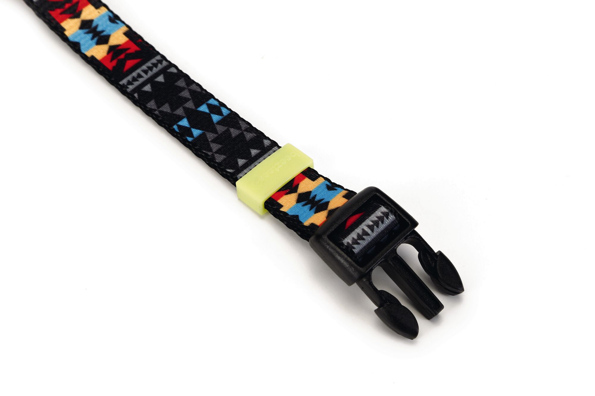 Beeztees Mucadi - Halsband Hond