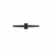 Royal Well Mary/Kate - Pothouder - Groen - 6.2x22x17 cm