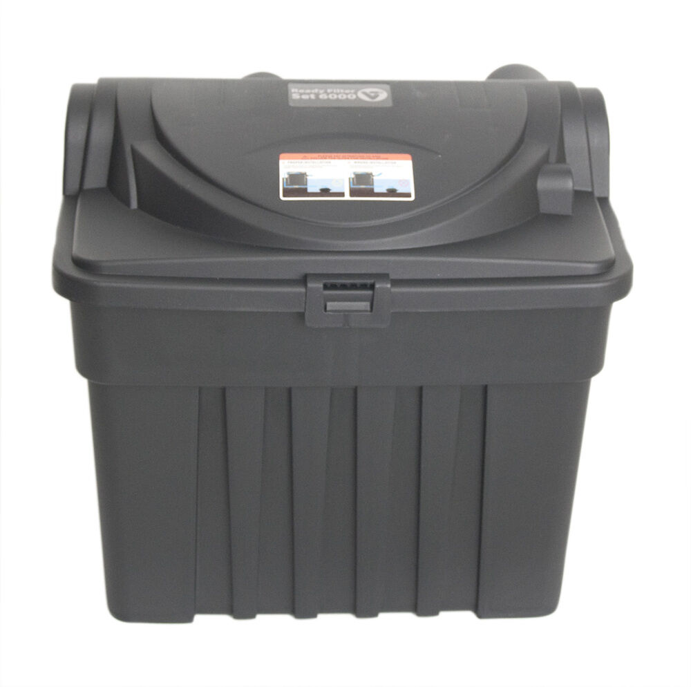 Vt - Ready filter set 6000