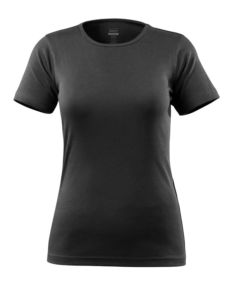 Mascot Arras - T-shirt Dames - Zwart - M Mascot Arras - T-shirt Dames - Zwart - M
