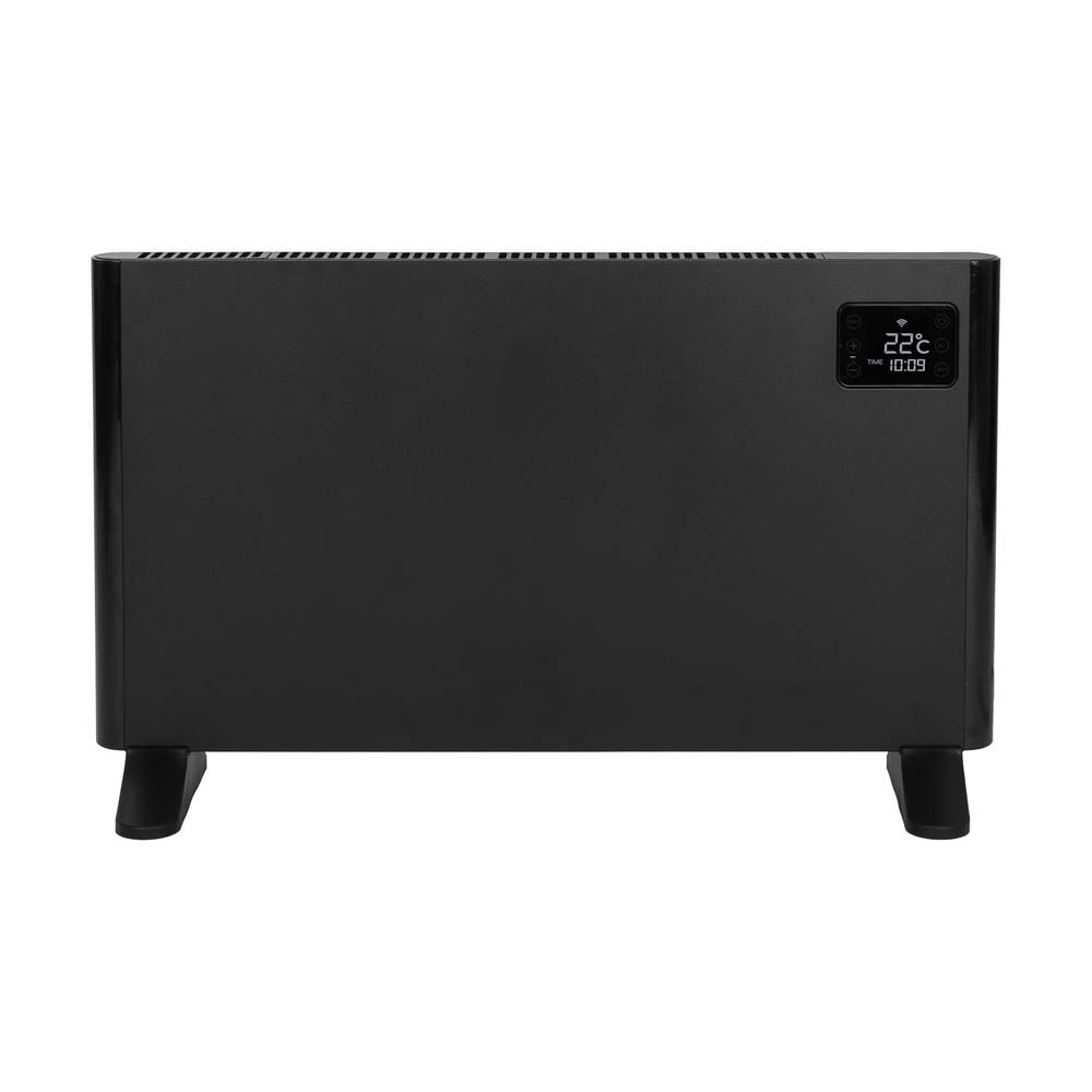 Eurom Alutherm 1500 Wifi - Convectorkachel - 1500 W