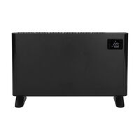 Eurom Alutherm 1500 Wifi - Convectorkachel - 1500 W