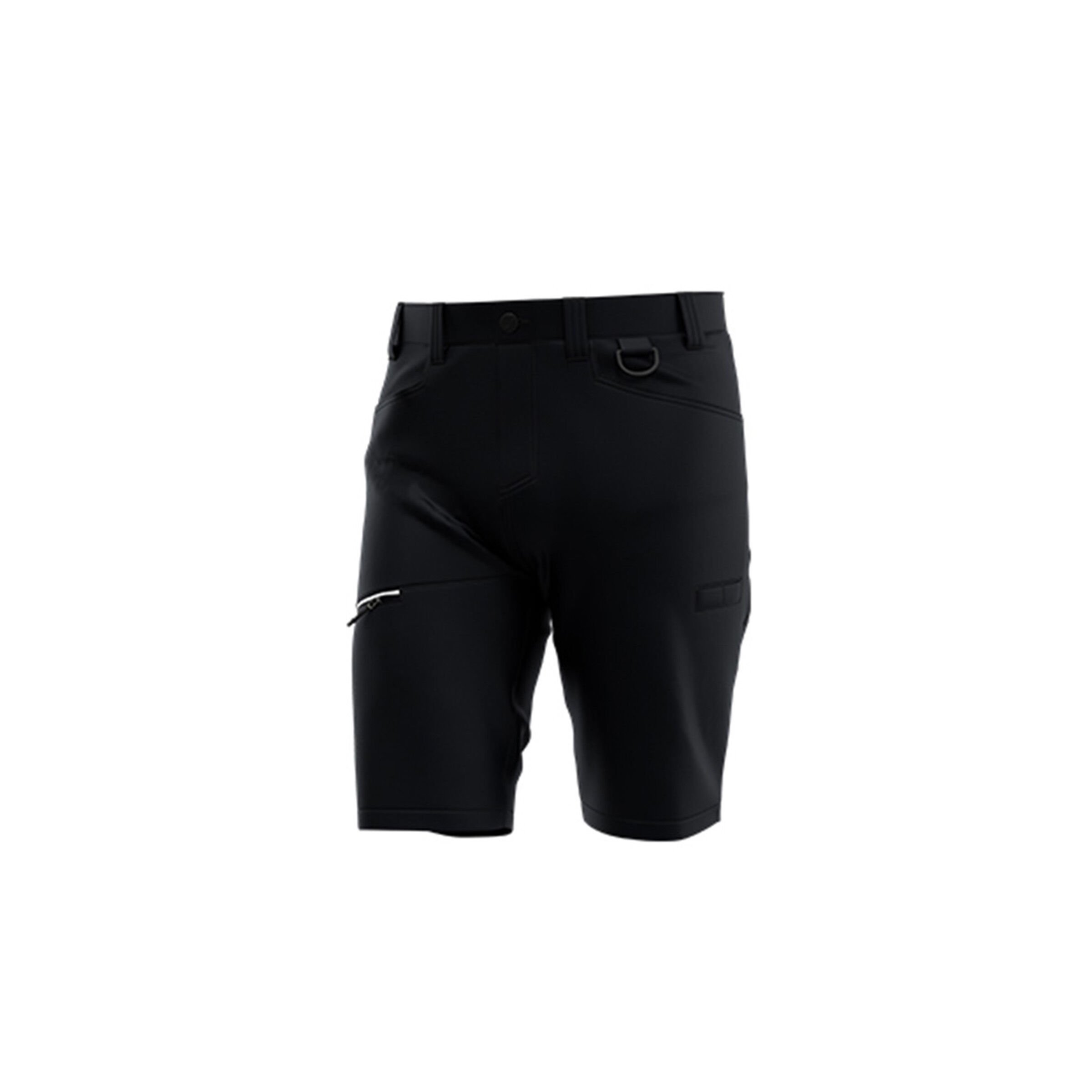 Safety Jogger Kasai WI79 - Korte werkbroek - Donkerblauw - 56 Safety Jogger Kasai WI79 - Korte werkbroek - Donkerblauw - 56