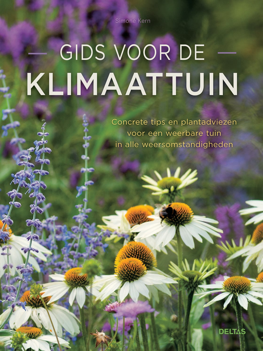 Delta's Gids voor De Klimaattuin - Boek