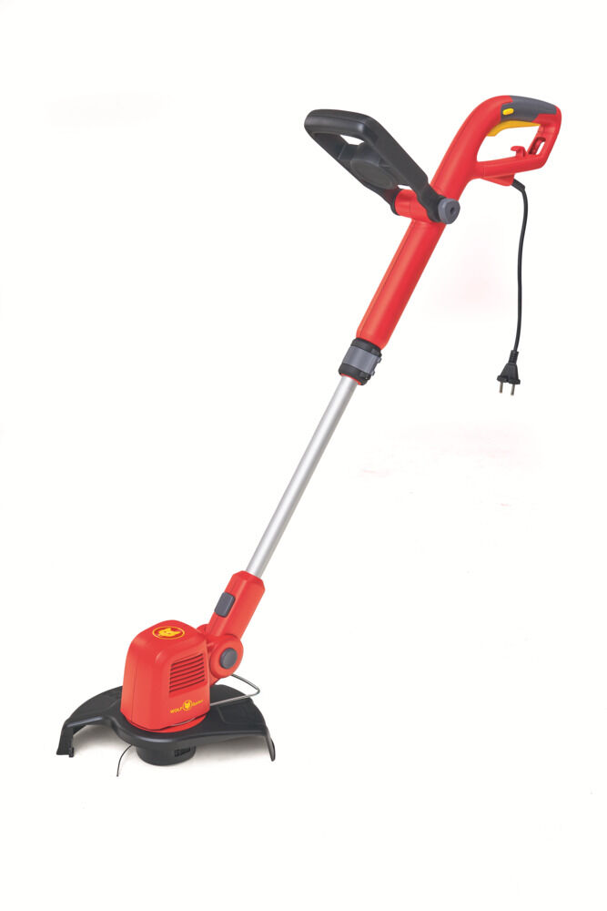 WOLF-Garten Lycos E/400 T - Elektrische trimmer