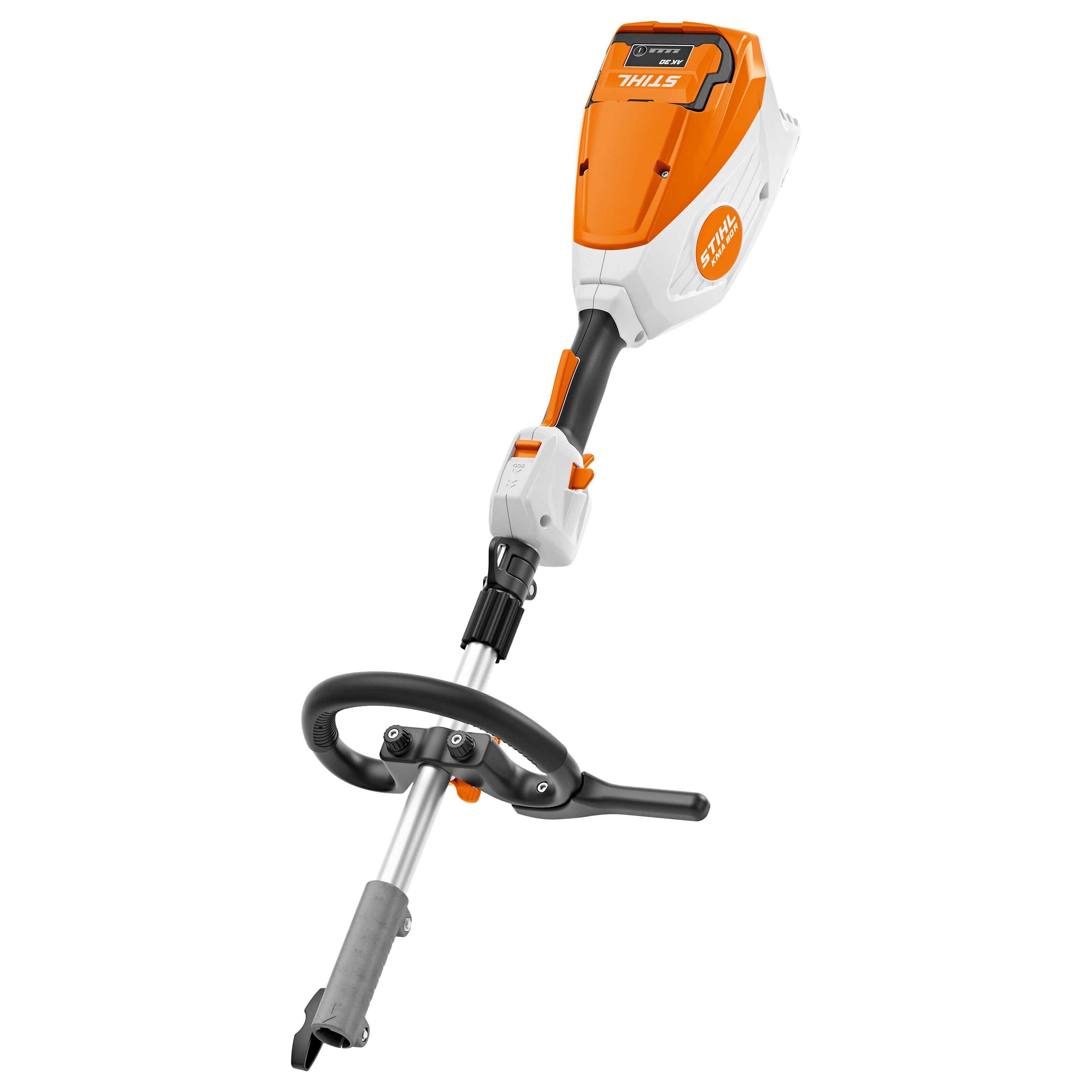STIHL KMA 80 R - Combimotor -