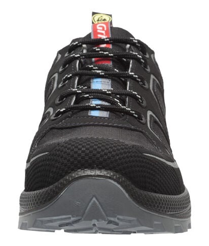 Grisport Cross Safety Nordic - Werkschoenen - Zwart - 39