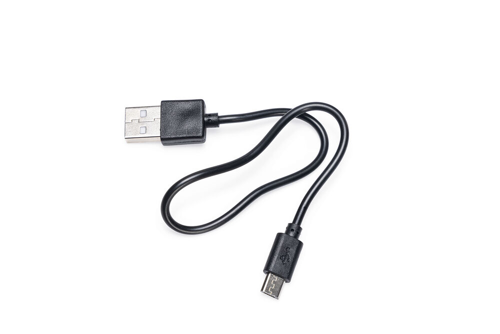 Beeztees Parinca - Reflecterende Hondenriem - zwart - 2 cm - 150 cm